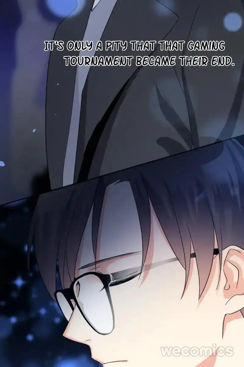 Legend Reboot Chapter 46 37